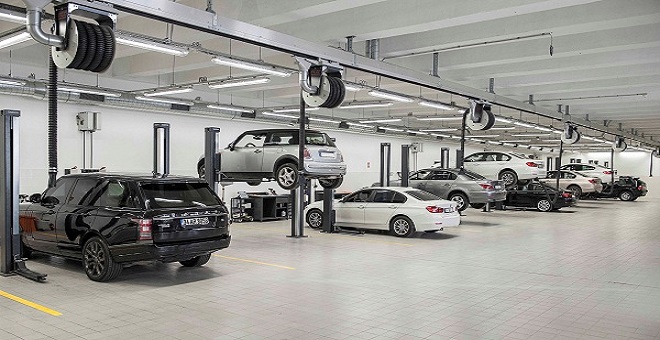 Şemdinli Oto Servis