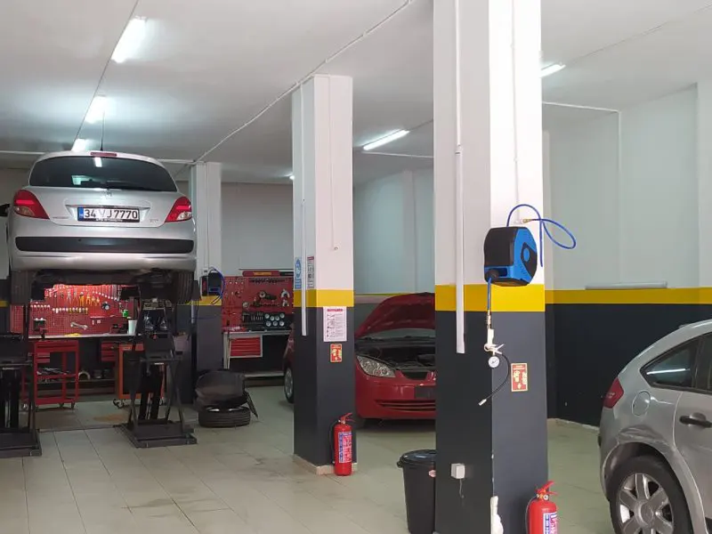 Şemdinli Oto Servis